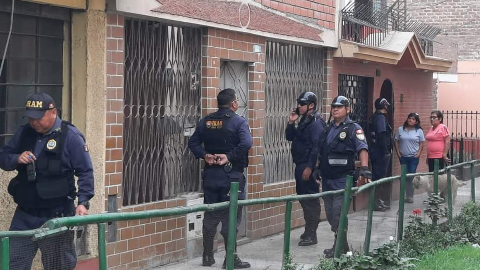 Trujillo: Encuentran sin vida a un hombre en su vivienda en la urbanización El Bosque