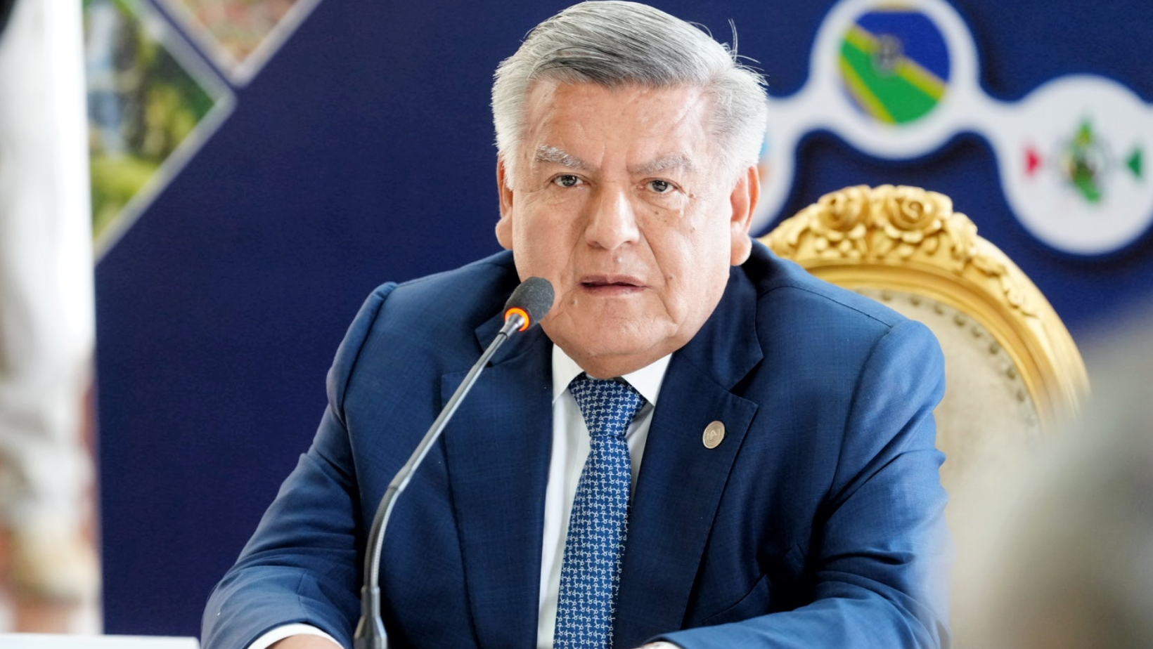 La Libertad: César Acuña asegura que no habrá adelanto de elecciones en el 2024