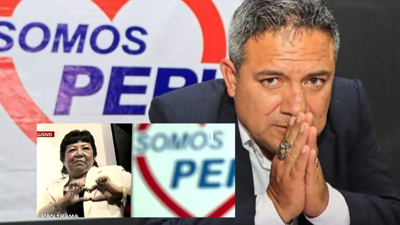 Trujillo: Alcalde Arturo Fernández señala que renunciará a Somos Perú tras escándalo millonario del partido