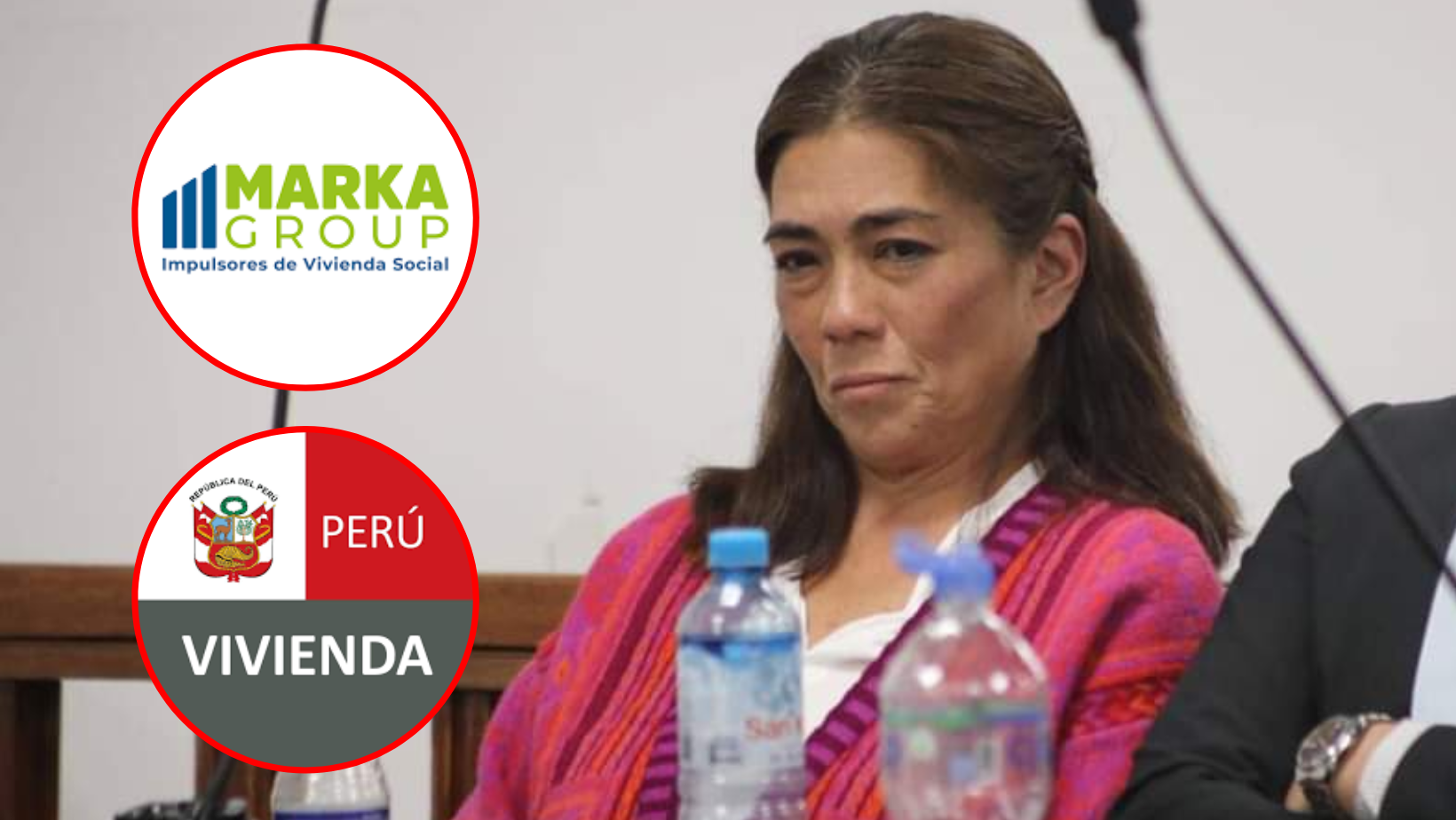 Caso Sada Goray: Contraloría identifica responsabilidad penal en 26 directivos del Fondo MiVivienda por empresa inmobiliaria