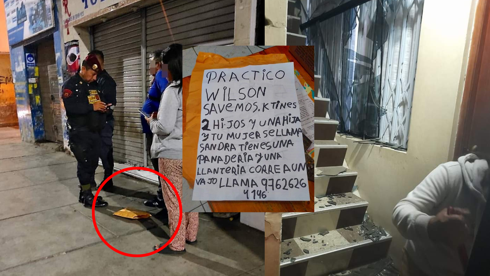 Trujillo: Extorsiones, una realidad constante en la ciudad de la eterna primavera