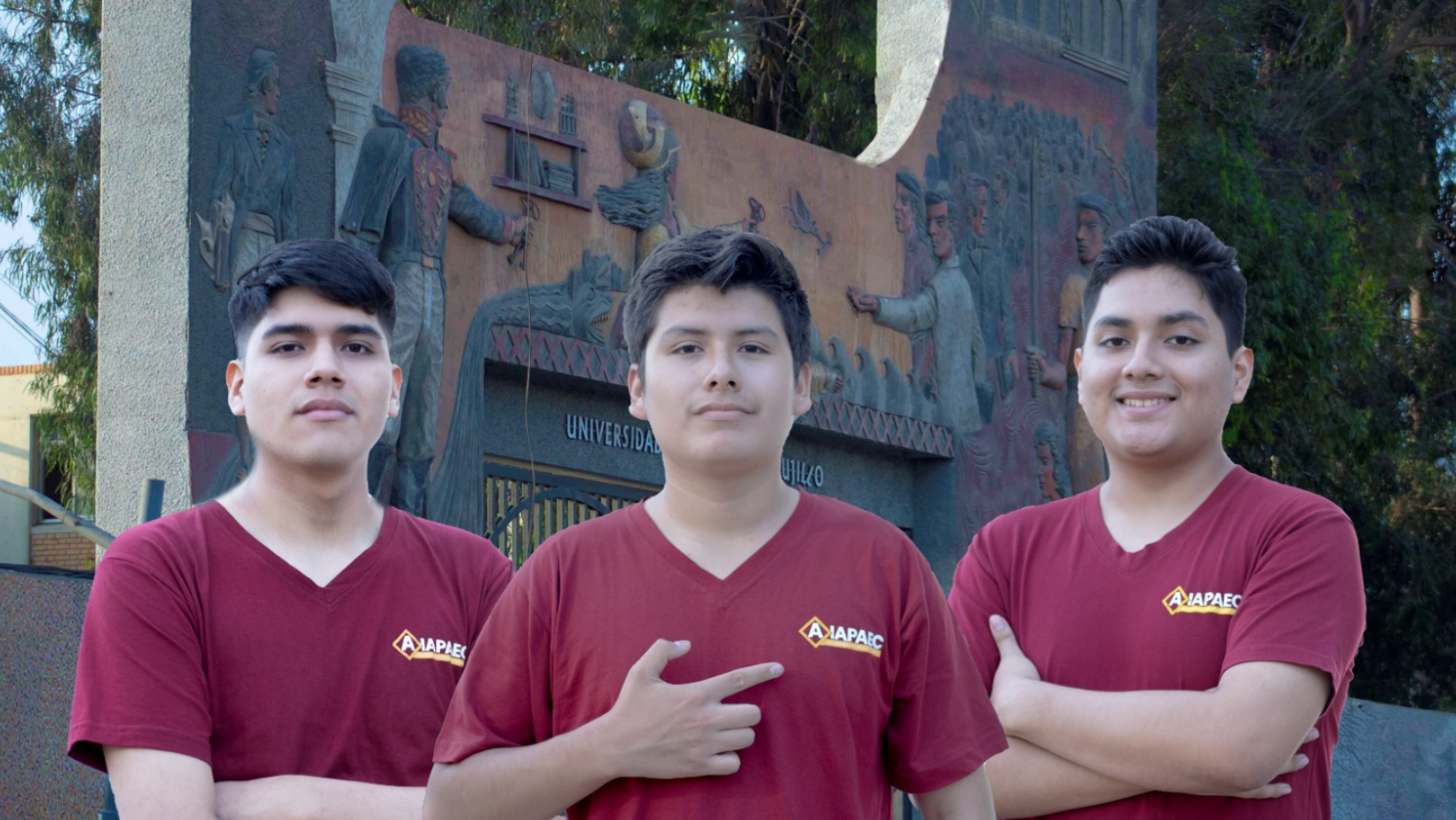 Trujillo: Jóvenes de 16 años obtienen los puntajes más altos en Medicina Humana en la UNT