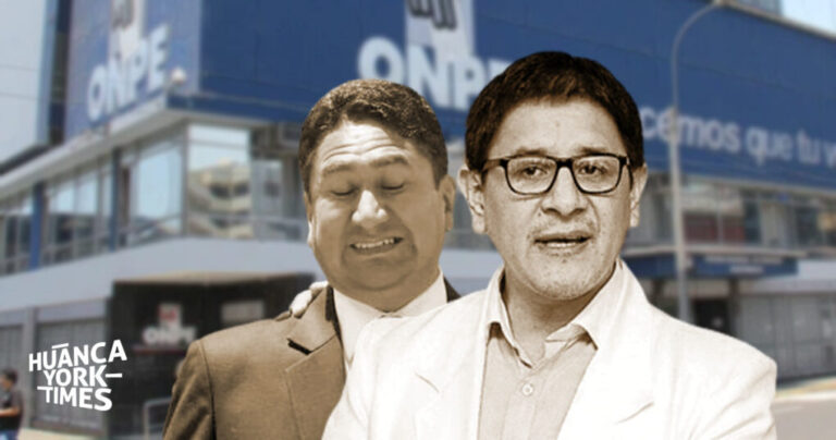 Exmilitante de Perú Libre critica que Vladimir Cerrón haya cobrado S/ 129 mil de fondos públicos
