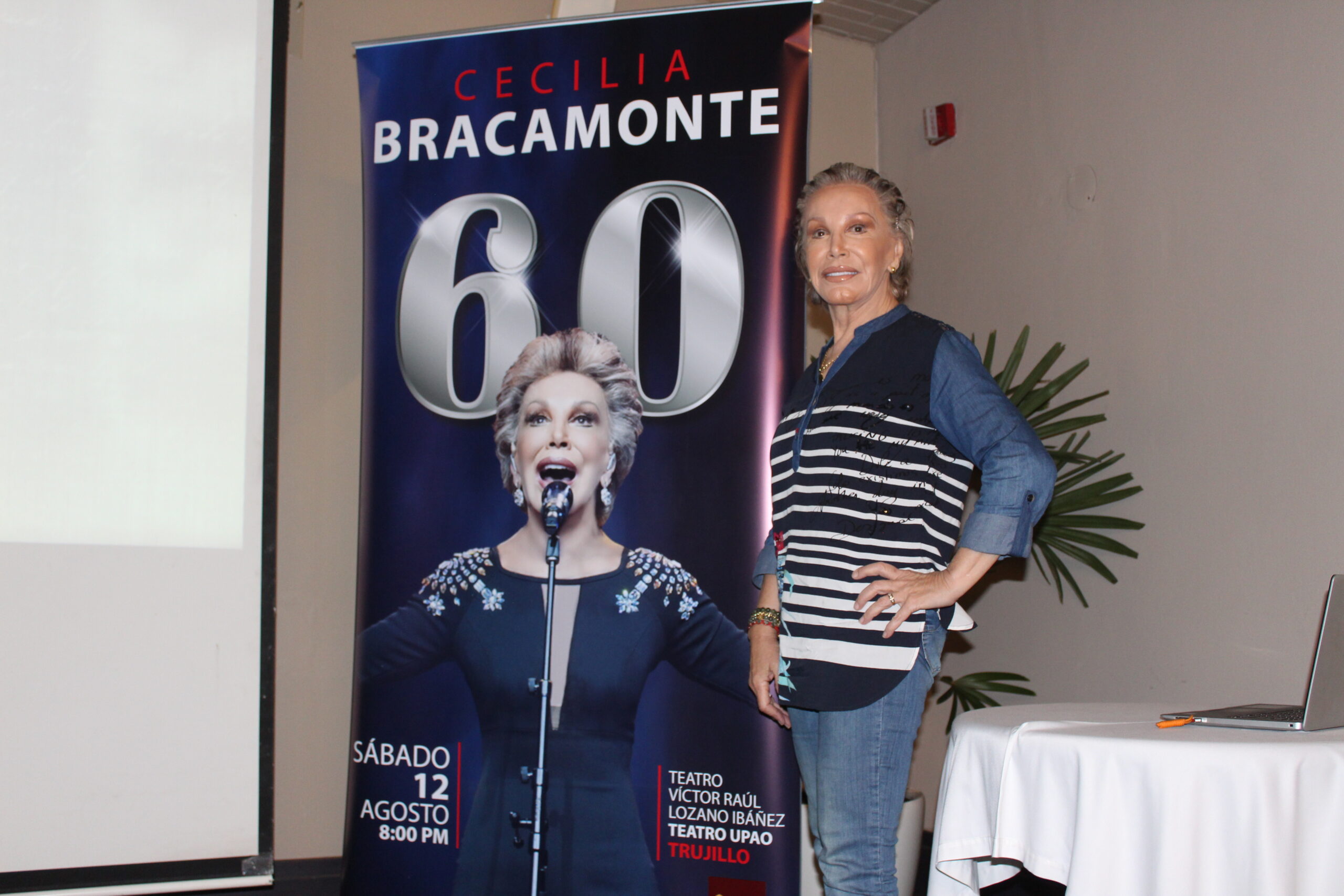 ¡Show inolvidable! Trujillo celebra con grandeza la música criolla