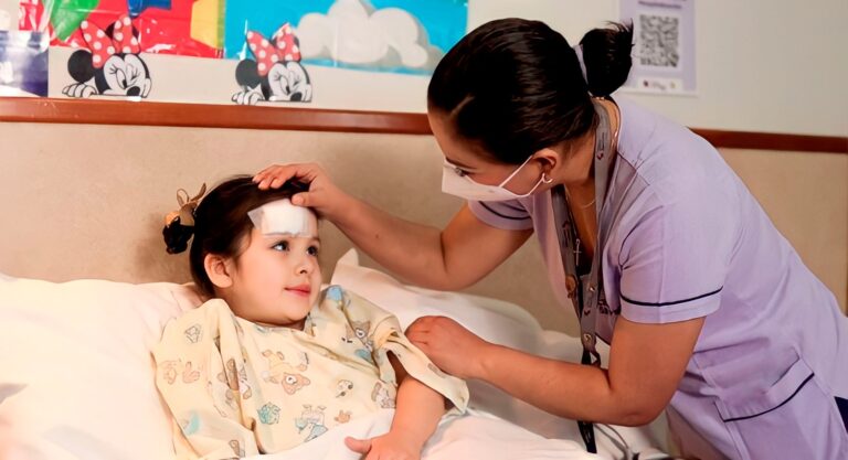 Pediatras de emergencia disponibles 24/7: destacado centro en La Libertad ofrece atención pediátrica completa