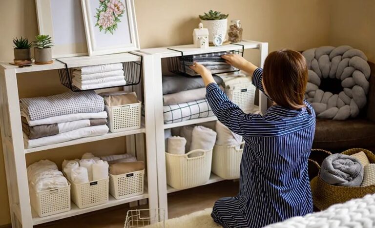 Promart: optimiza tiempo y espacio con estas soluciones prácticas