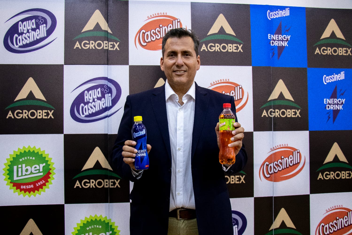 AGROBEX SAC revoluciona el mercado trujillano con sus últimas novedades