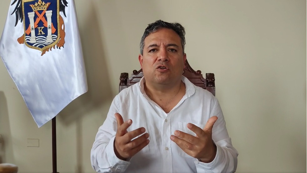 Alcalde de Trujillo, Arturo Fernández  genera polémica al considerar no mejorar pistas para exponer corrupción pasada