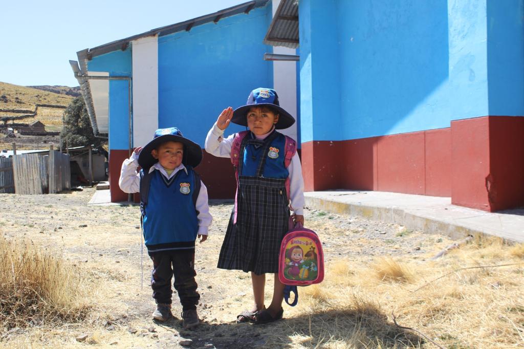 ¡Inscripciones abiertas! Únete al reto Ruralia 2023 para mejorar la educación rural