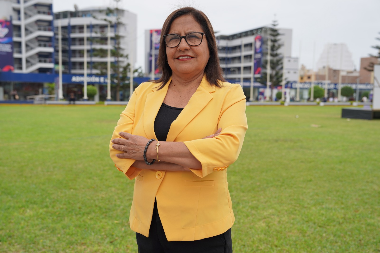 México: docente Renacyt de la UCV expondrá en congreso de investigadoras del SIN