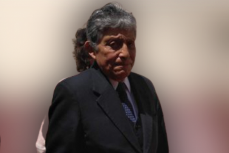 Arequipa: Expresidente regional Juan Manuel Guillén se libra de una condena gracias a «Ley Soto»