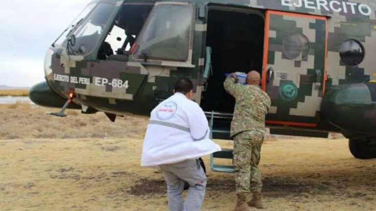 Puno: Joven donante de órganos salva siete vidas en tiempo récord