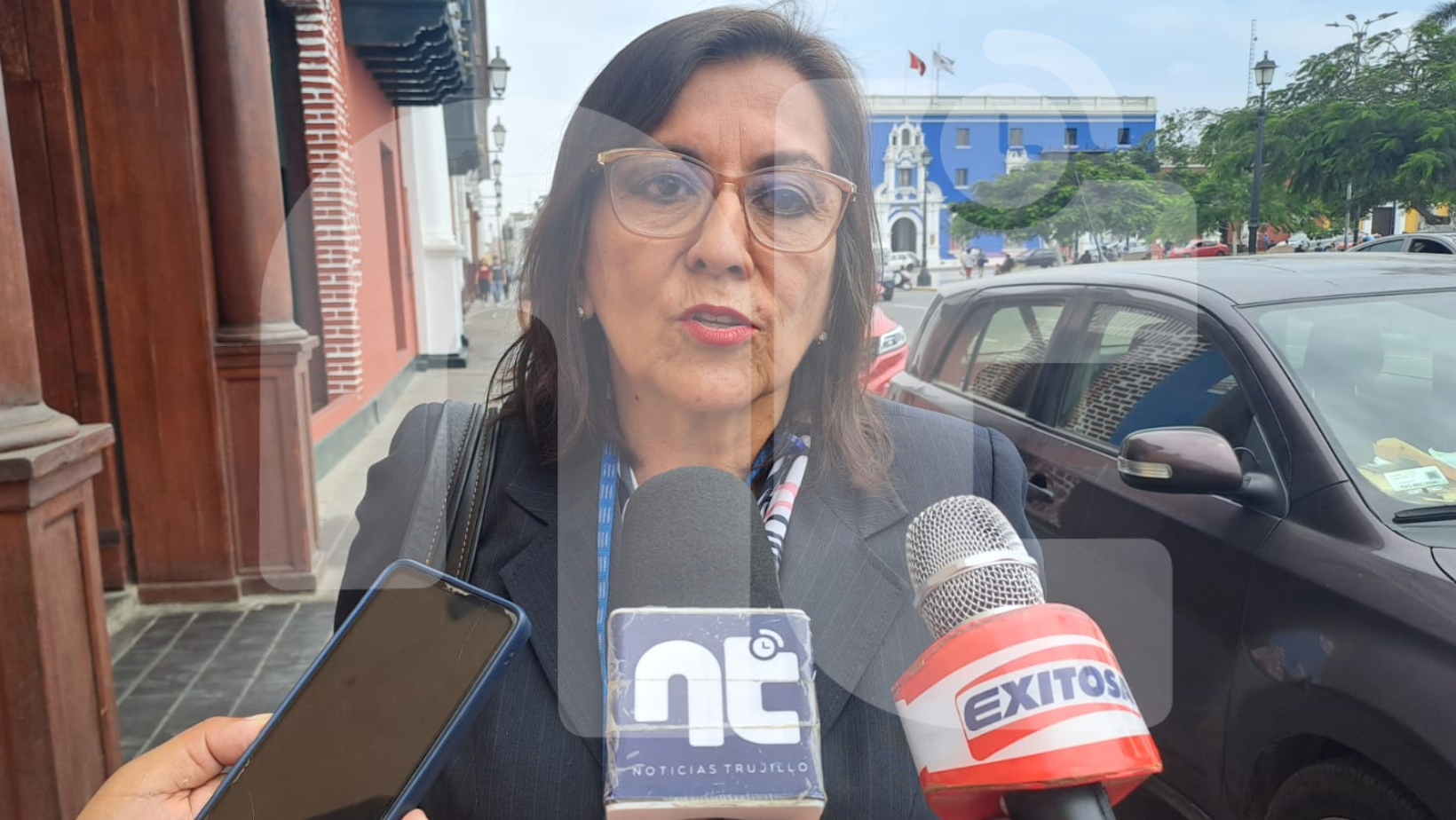 La Libertad: Alerta ante el incremento de casos de la variante Eris de la Covid-19 a nivel nacional