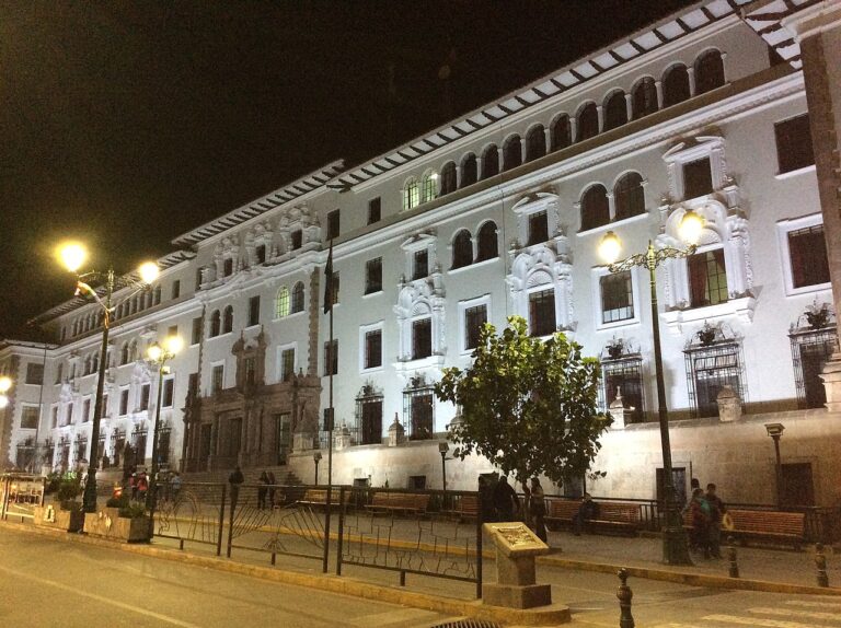 Cusco: Inician investigación a jueza por liberación de implicados en caso de trata de personas