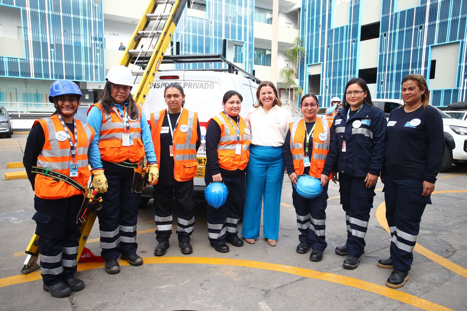 Inclusión y empoderamiento: El éxito de "Mujeres en Red" en las telecomunicaciones