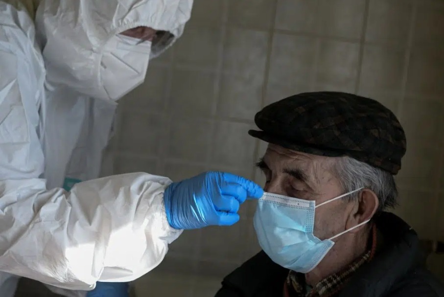 Alerta en Perú: EG.5, la nueva variante de la Covid-19 y la solución de la vacuna Bivalente