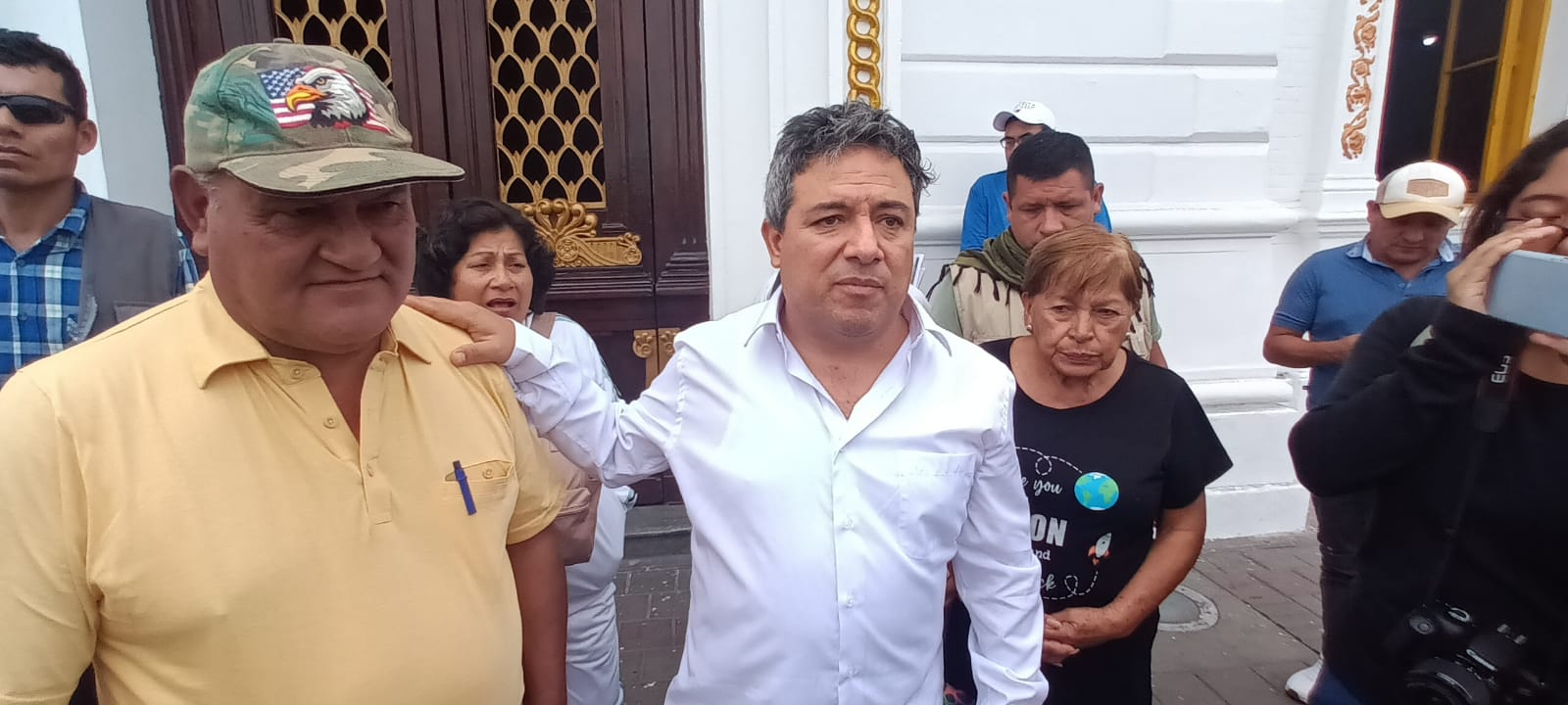 Trujillo: Arturo Fernández evalúa apelar su suspensión