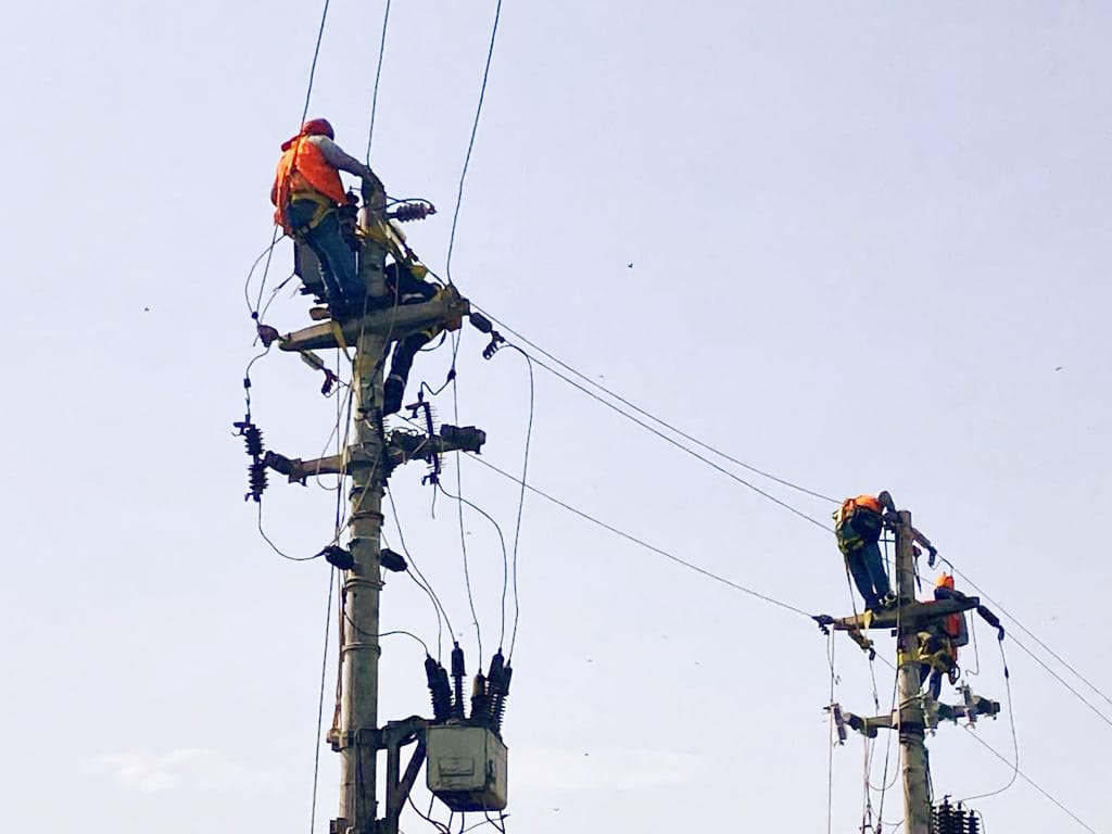 Trujillo: el domingo 17 de setiembre habrá corte de luz en algunos distritos