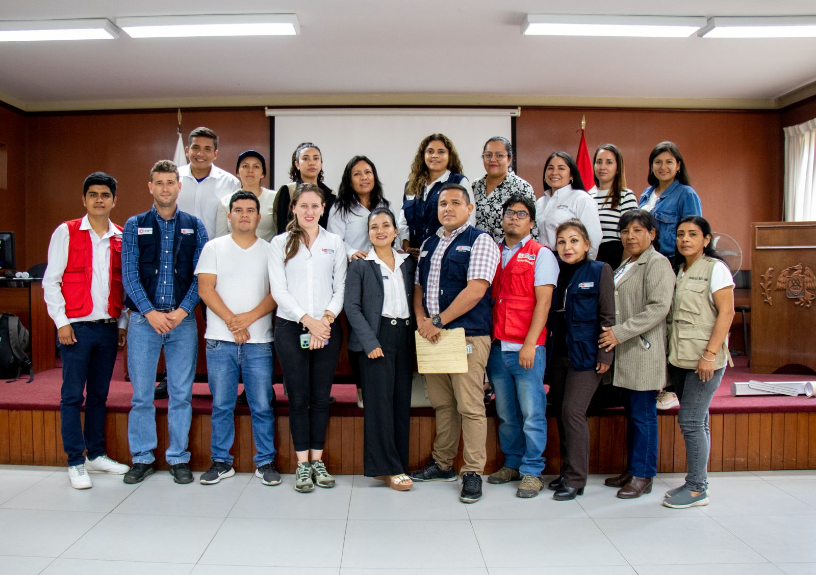Trujillo aprueba estudio de caracterización de residuos sólidos municipales