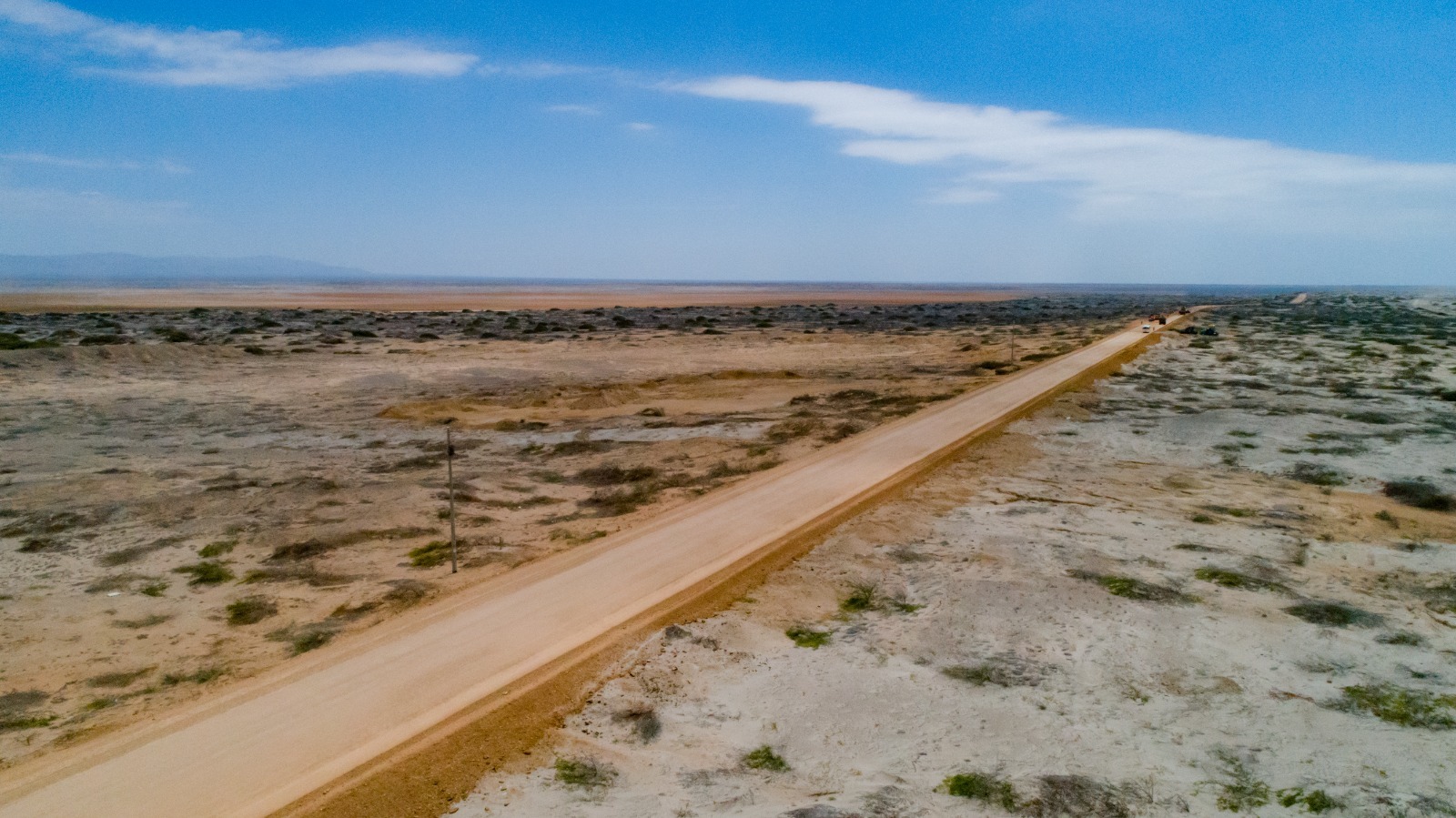La Libertad: cuatro beneficios de promover la conectividad de los pueblos