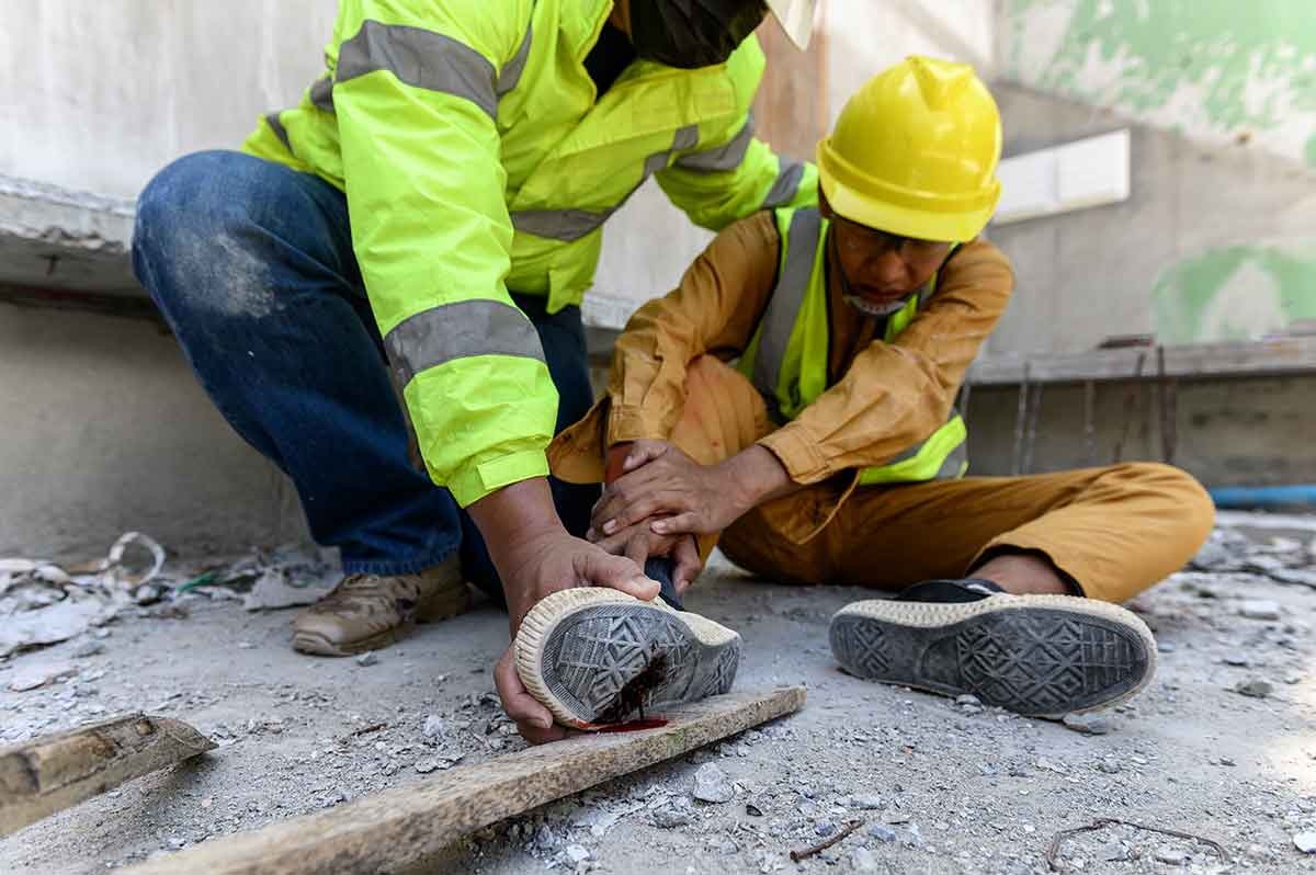 Nacional: Todo sobre la sentencia por muerte o atentado contra la salud del trabajador