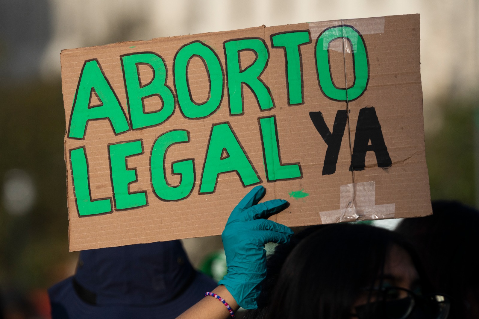¡Atención! Estado peruano obstaculiza acceso de niñas al aborto terapéutico