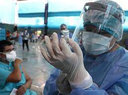 MINSA anunció que variante EG.5 del COVID-19 llegó al Perú con dos pacientes contagiados
