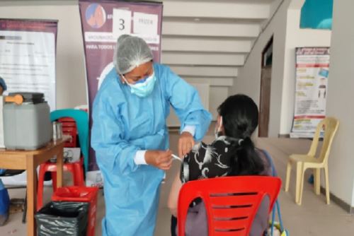 Covid-19 en Cusco: Nueva variante del virus preocupa por bajo nivel de vacunación