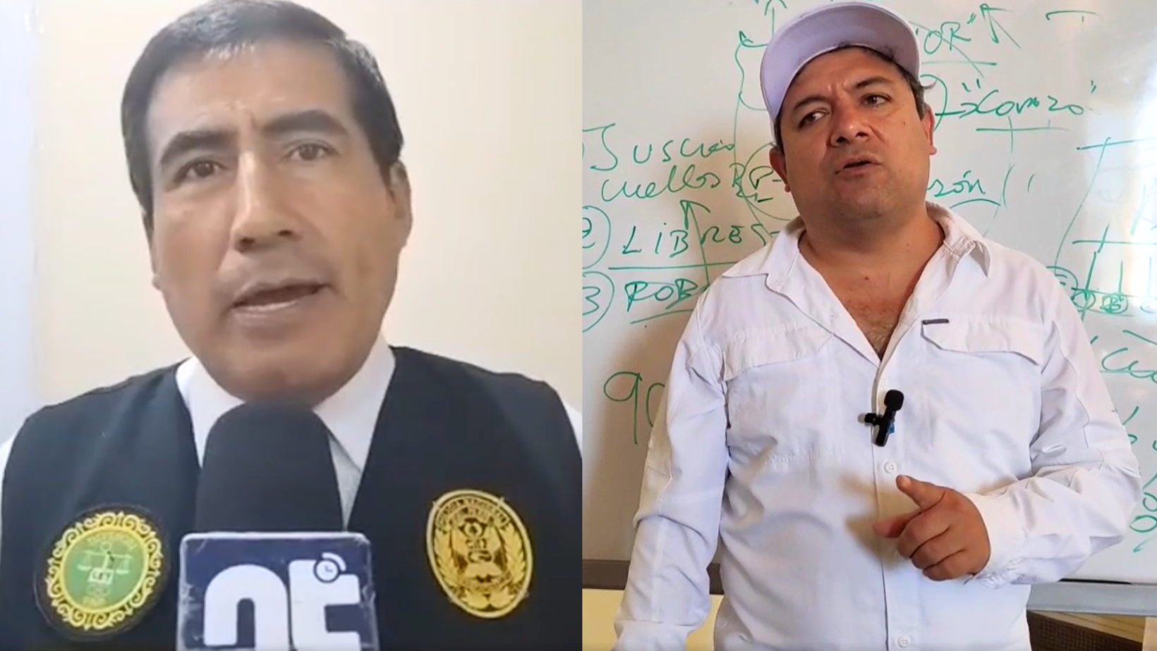 Trujillo: Jefe de la Divincri denunciará al alcalde Arturo Fernández por interferir en traslado de sujeto acusado de robo