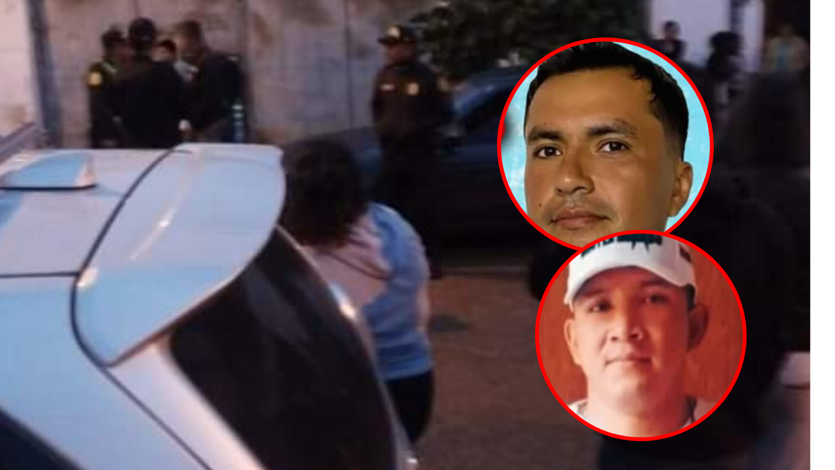 La Libertad: Asesinan a dos personas en Pacasmayo