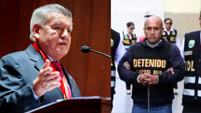 La Libertad: César Acuña se pronuncia tras la militancia de líder terrorista en APP