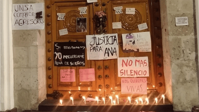 Violencia machista: Perú registra 111 casos de feminicidio en lo que va del año