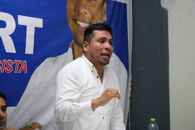 Juan José Fort a Trabajo más Trabajo: "Qué saben ellos de gobierno sin nunca han gobernado"