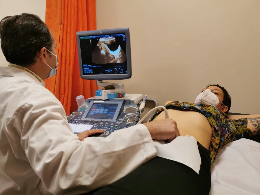 La Libertad: en diciembre empieza implementación de 182 centros de salud