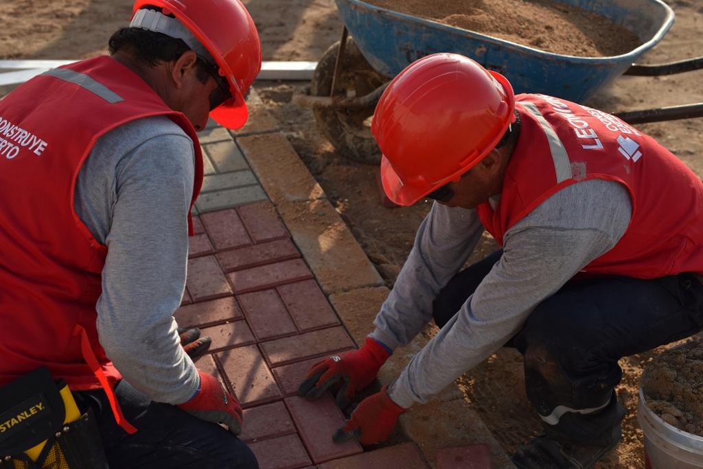 ConstruyeXperto celebra su tercer aniversario y es la plataforma con más cursos gratuitos para maestros de obra del país