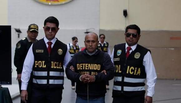 Trujillo: APP expulsa a líder terrorista que adoctrinaba menores de edad