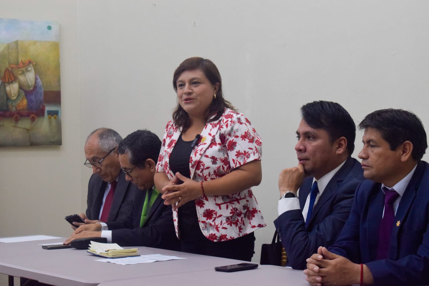 La Libertad: más de 200 productores serán admitidos para participar de Procompite 2023
