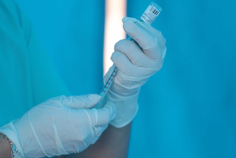 La Libertad: recomendaciones para prevenir enfermedades frente a cambios abruptos de temperatura