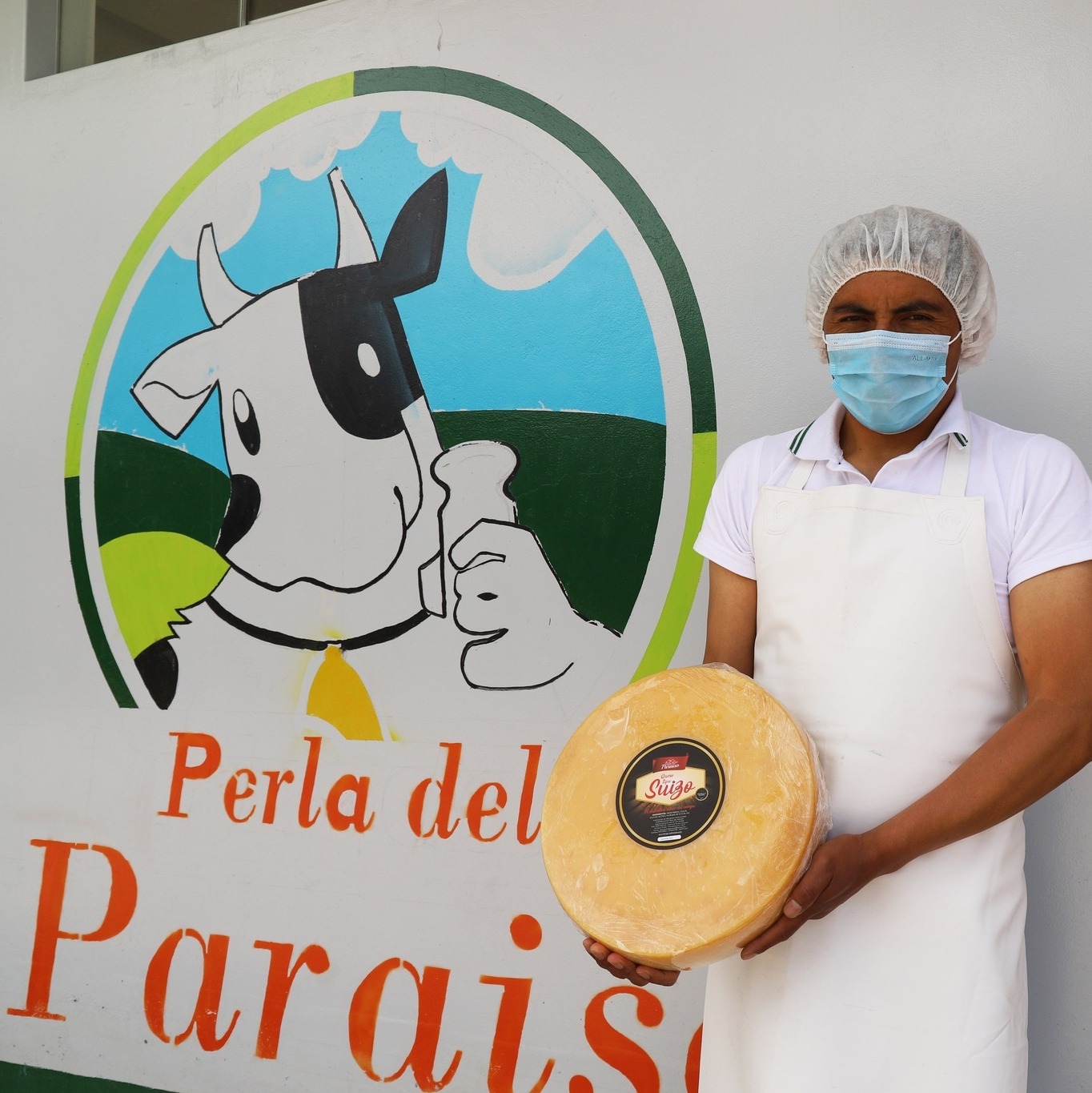 Trujillo será sede del concurso y feria macroregional del queso  2023