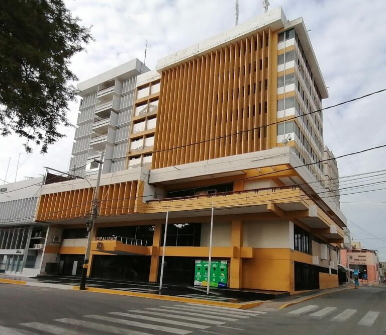 Piura: Gestión de exalcalde Juan José Díaz causó perjuicio de 344 mil soles en una obra
