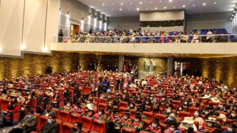 Falta de transparencia en Puno: 11 municipalidades incumplen rendición de cuentas