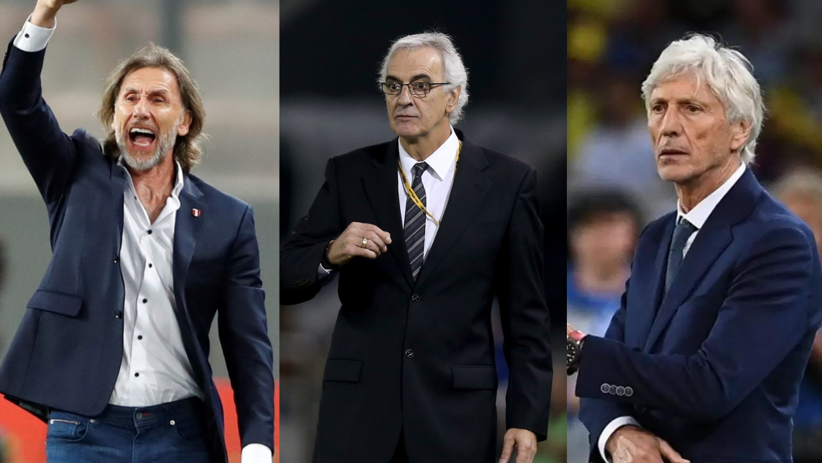 FPF tiene en la mira a entrenadores con experiencia en selecciones