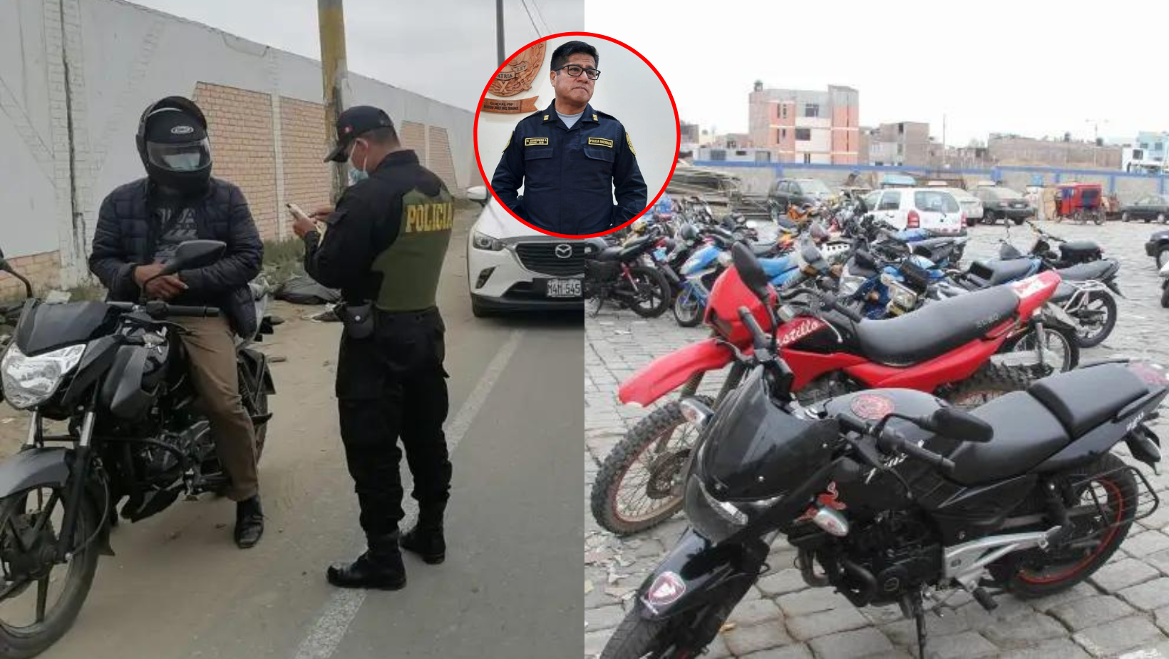 PNP: plan Marea Verde se ejecuta sin planificación sólida