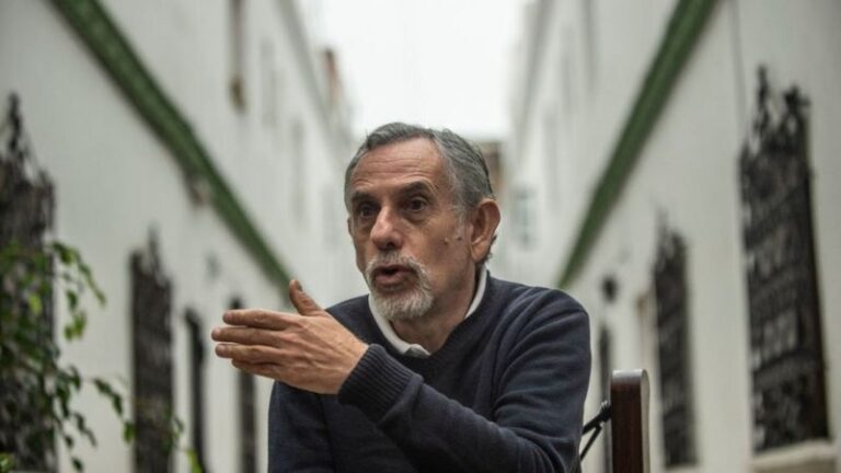 Pedro Francke sobre recesión: «Hay una falta de reacción del gobierno a la economía en regiones»