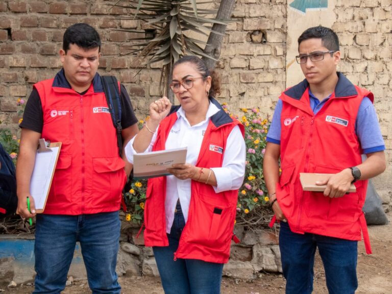 El Milagro se compromete con la gestión de residuos sólidos a través del programa «Miércoles de Reciclaje»