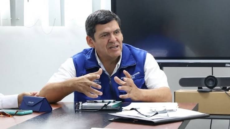 La Libertad: Gerente de Educación presenta descargos ante denuncias de título falsos