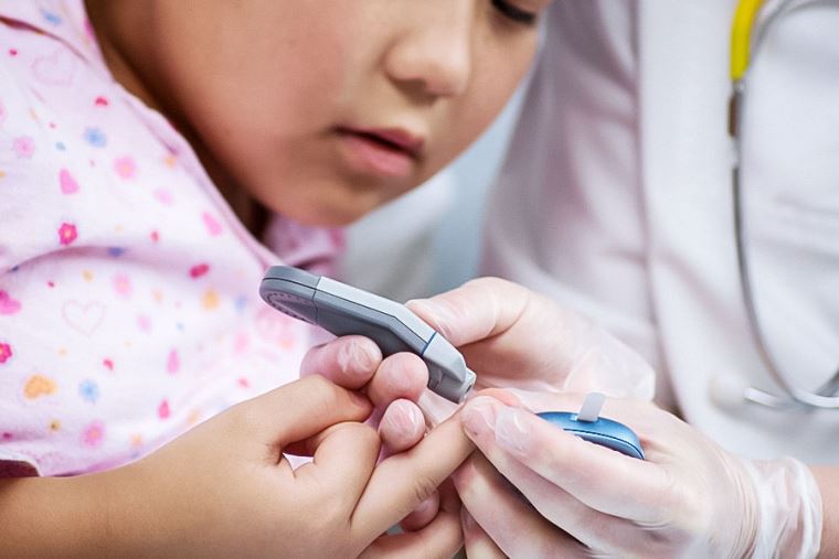 Trujillo: ¿cómo prevenir la diabetes infantil tipo 2 en niños a través de una alimentación saludable
