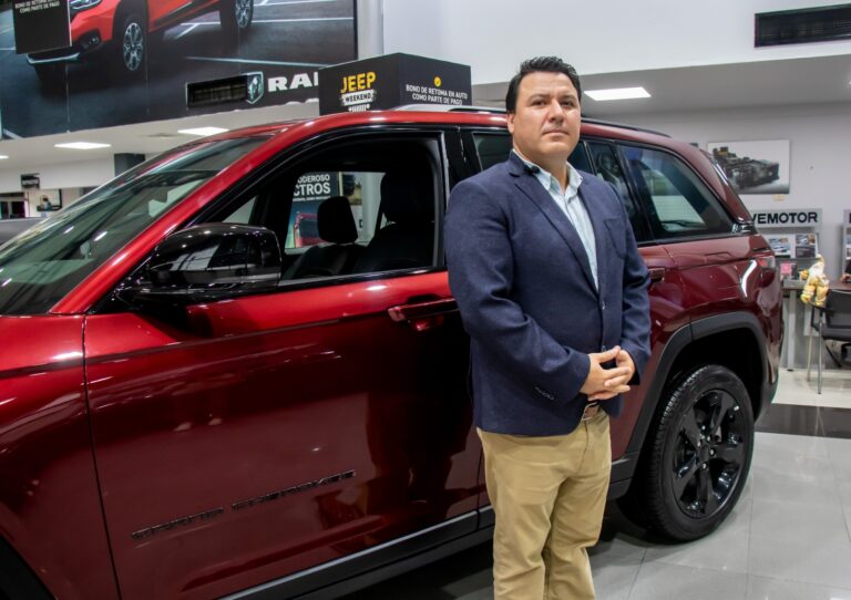 Trujillo: Jeep Weekend llega a la ciudad por 3 días épicos y causa emoción