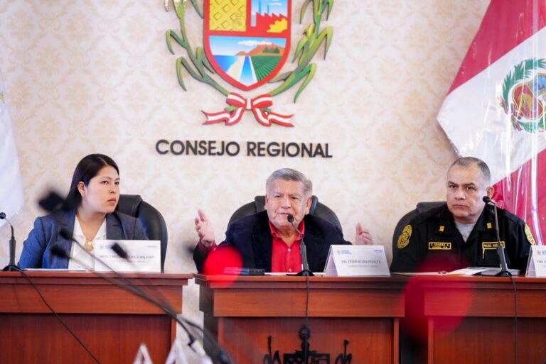La Libertad gestionará la permanencia de los 250 Dinoes