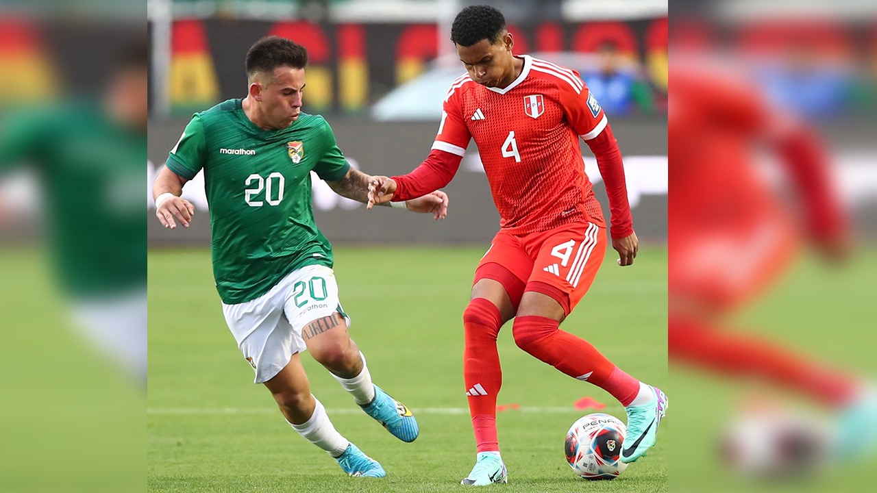Análisis Psicológico: ¿Por qué la selección peruana experimenta un bajo rendimiento?